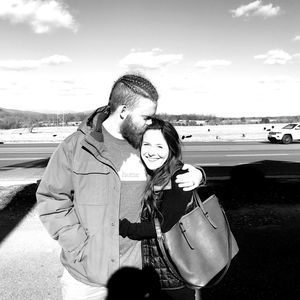 Meet your Posher, Paige